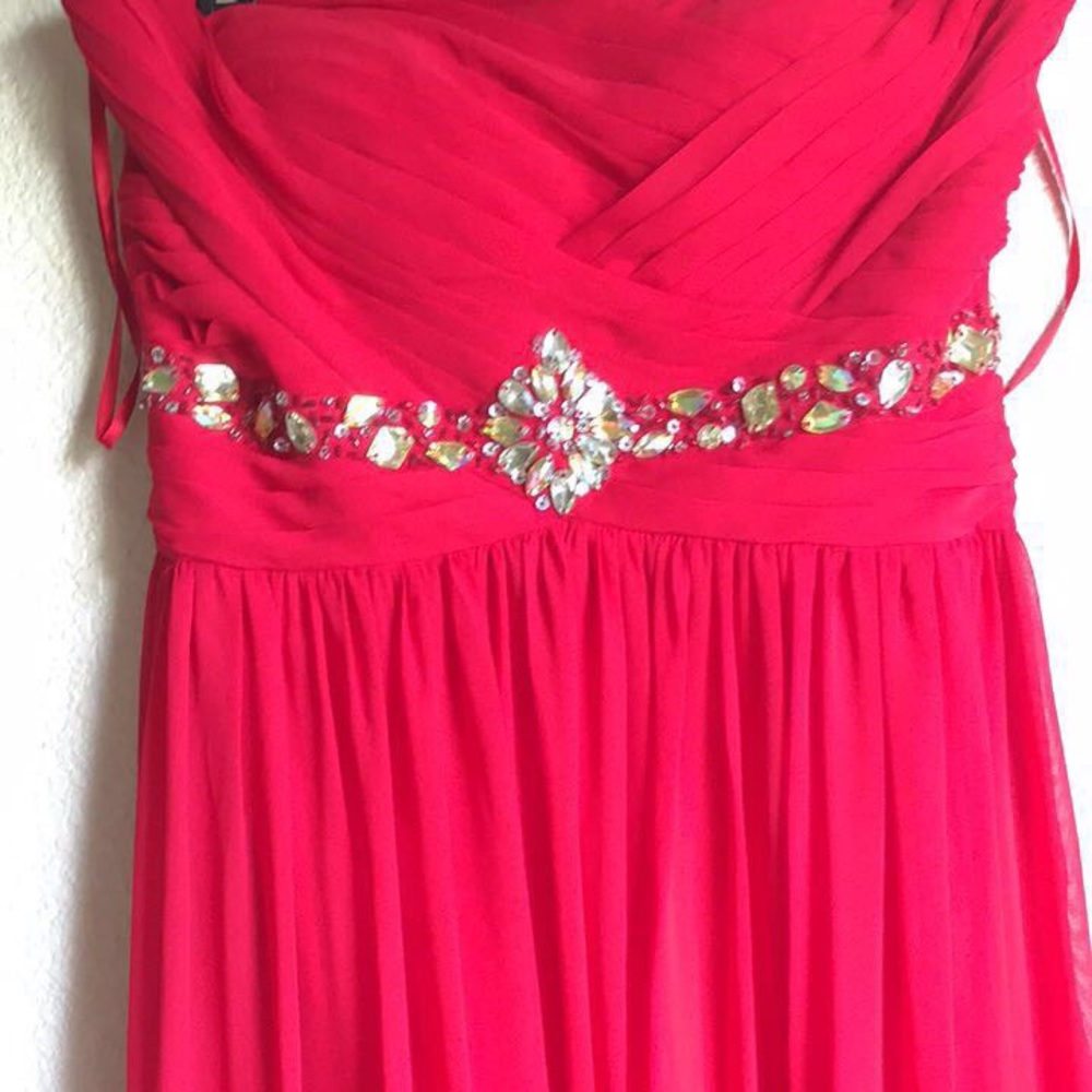 🌹Red dress💎🌹